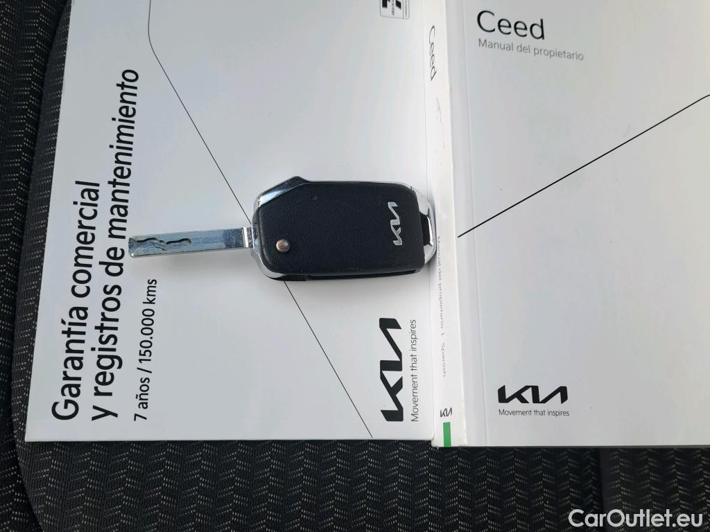  KIA  XCeed  Drive 1.0 T-GDI 120CV MT6 E6d #11