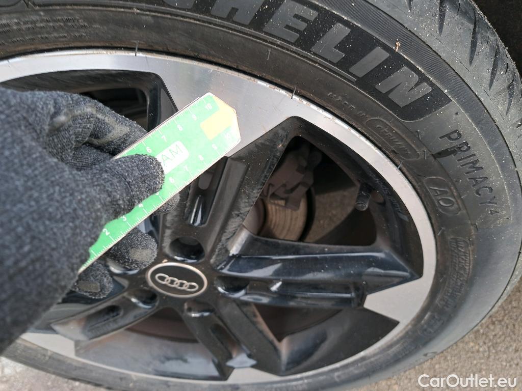  Audi  Q2 AUDI  / 2020 / 5P / todoterreno S line 30 TDI 85kW (116CV) S tronic #33