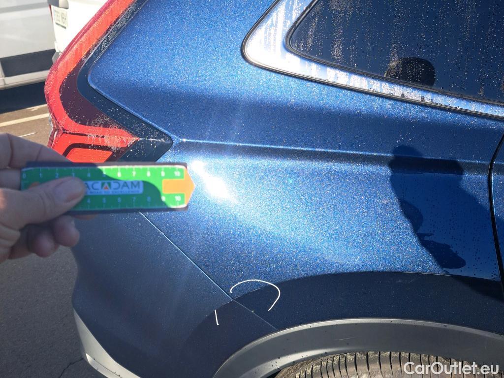  Land Rover  Discovery HONDA CR-V / 2023 / 5P / todoterreno 2.0 i-MMD HEV 4X2 Elegance #3