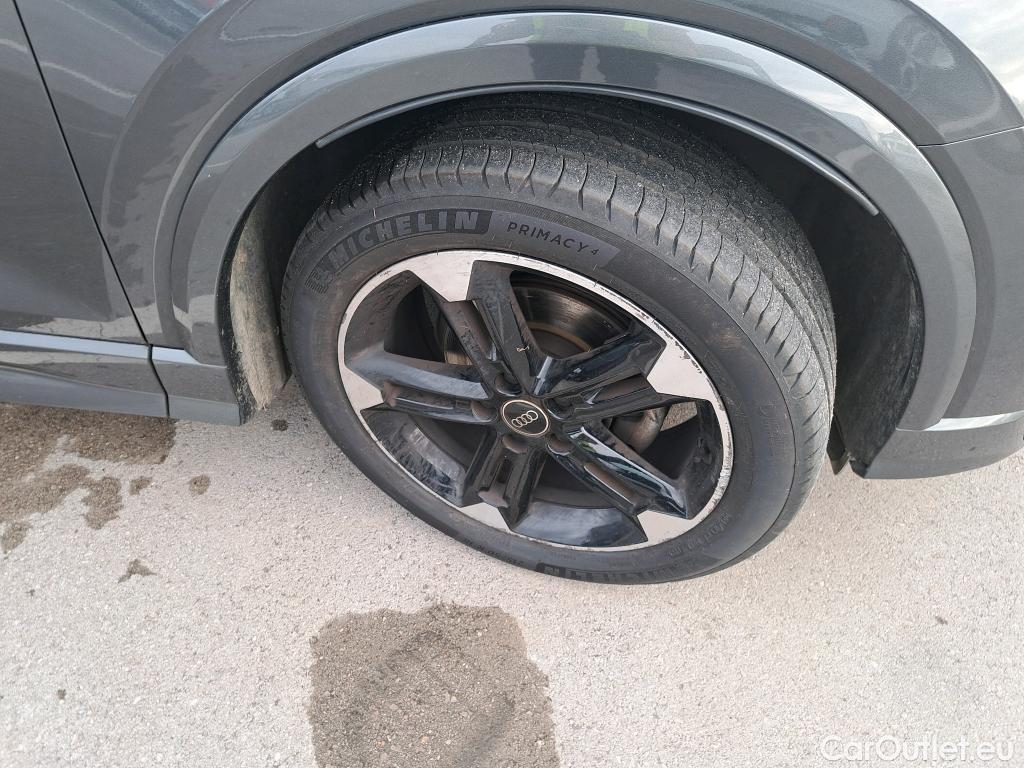  Audi  Q2 AUDI  / 2020 / 5P / todoterreno S line 30 TDI 85kW (116CV) S tronic #5