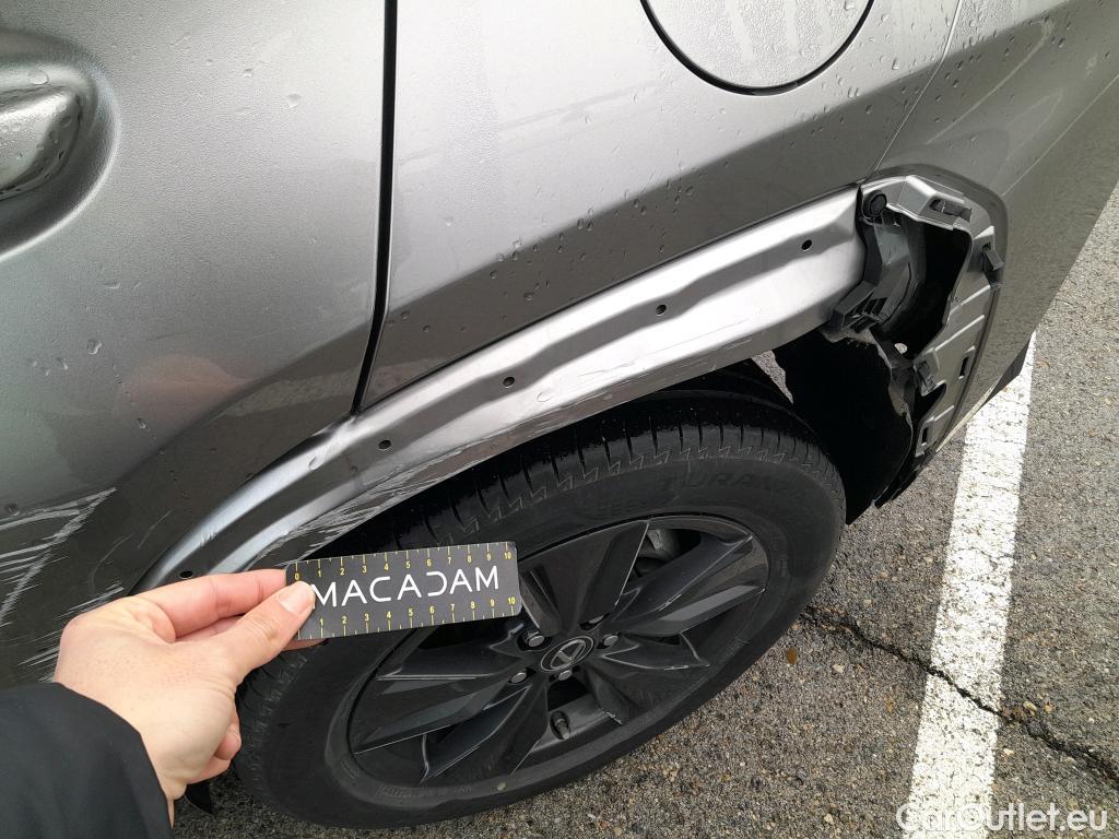  Lexus  UX LEXUS  / 2018 / 5P / todoterreno 2.0 250h Business (AC23) #9