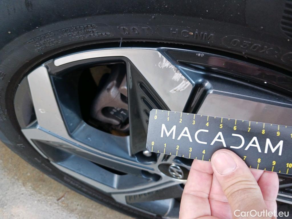  Hyundai  Tucson HYUNDAI  / 2020 / 5P / todoterreno 1.6 TGDI PHEV 195kW Tecno Sky Auto 4x4 #4