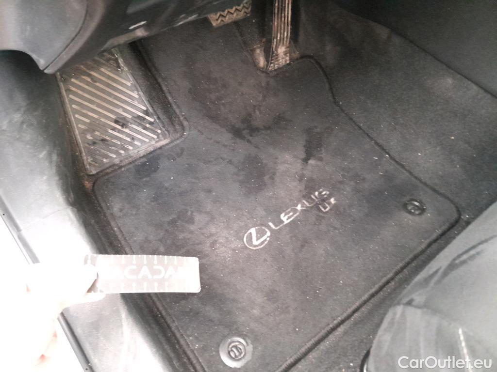  Lexus  UX LEXUS  / 2018 / 5P / todoterreno 2.0 250h Business (AC23) #47