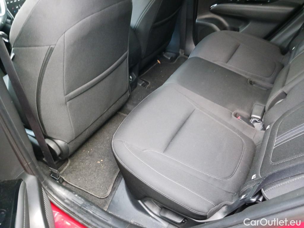  Hyundai  Tucson HYUNDAI  / 2020 / 5P / todoterreno 1.6 TGDI PHEV 195kW Tecno Sky Auto 4x4 #10