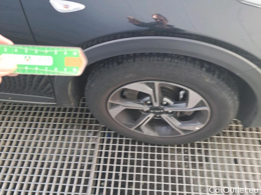  KIA  XCeed  Drive 1.0 T-GDI 120CV MT6 E6d #8