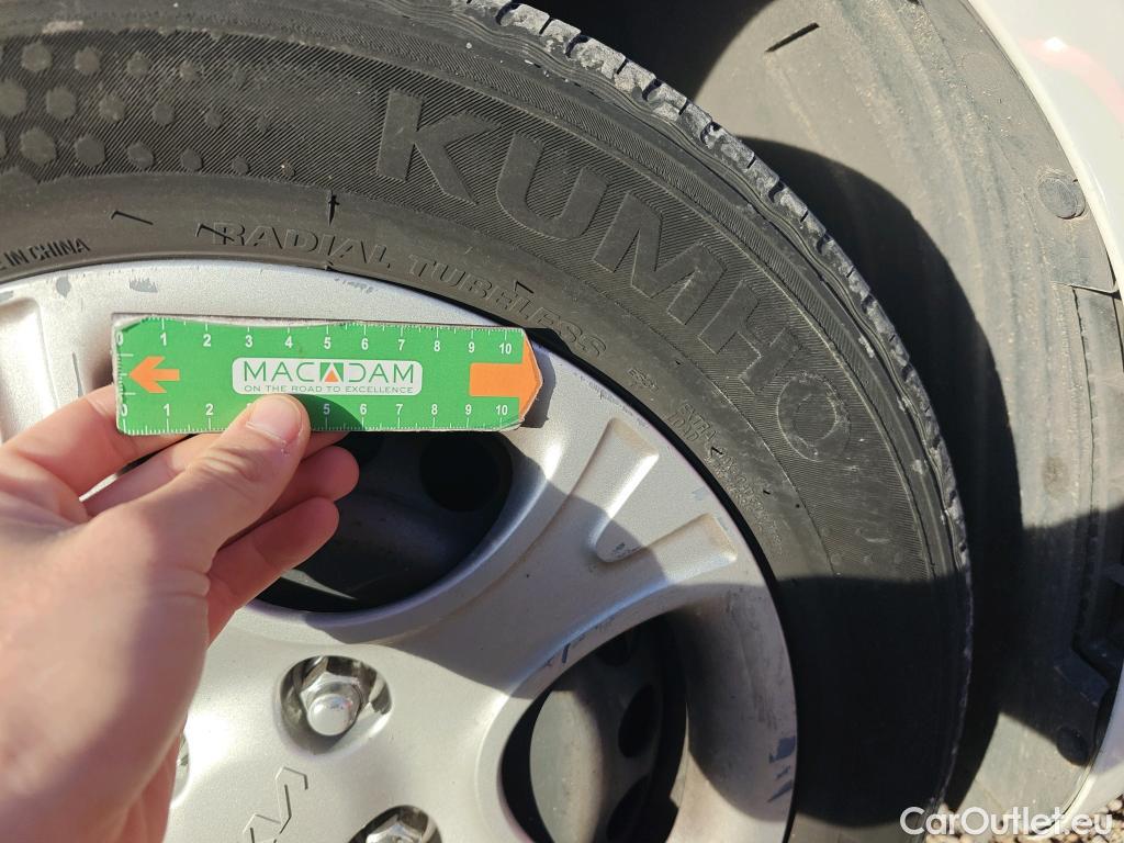  KIA  Picanto KIA  / 2020 / 5P / berlina con portón 1.0 DPi 49kW (67CV) Concept #33