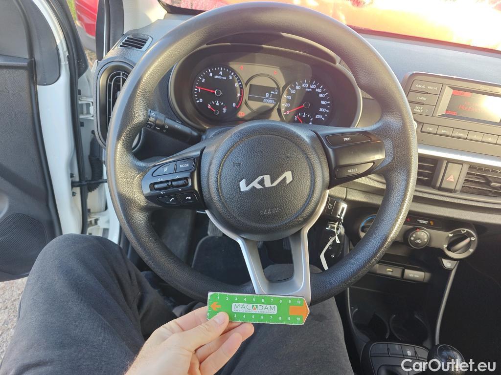  KIA  Picanto KIA  / 2020 / 5P / berlina con portón 1.0 DPi 49kW (67CV) Concept #19