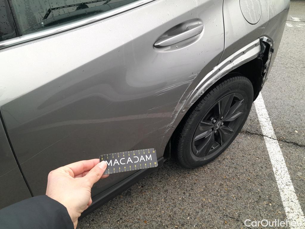  Lexus  UX LEXUS  / 2018 / 5P / todoterreno 2.0 250h Business (AC23) #17