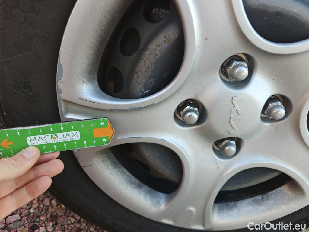  KIA  Picanto KIA  / 2020 / 5P / berlina con portón 1.0 DPi 49kW (67CV) Concept #27