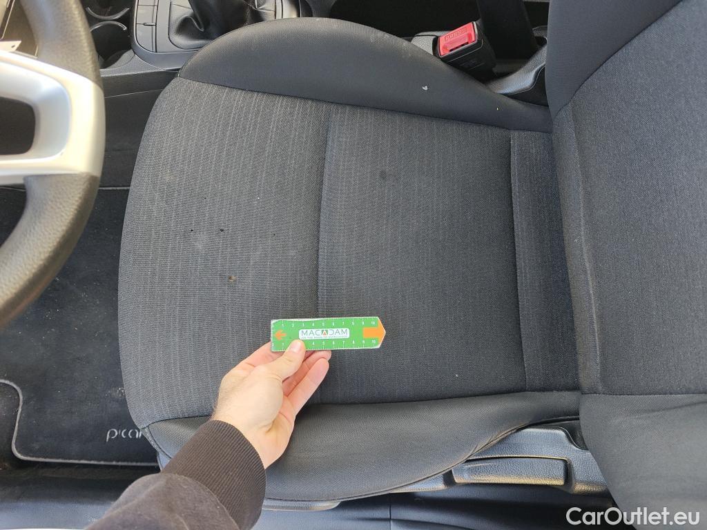  KIA  Picanto KIA  / 2020 / 5P / berlina con portón 1.0 DPi 49kW (67CV) Concept #1