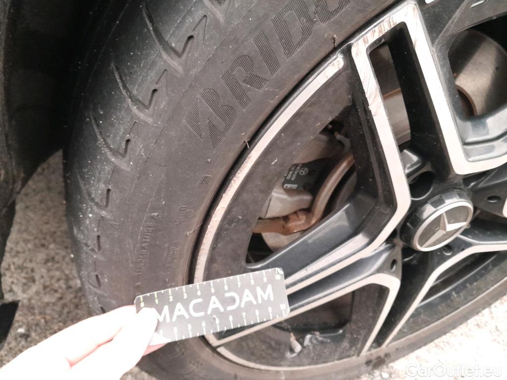  Mercedes  A-Klasse Clase A A 250 e (177.186)Premium-Pack 1.3 AMG Line 215CV AT8 E6d #2