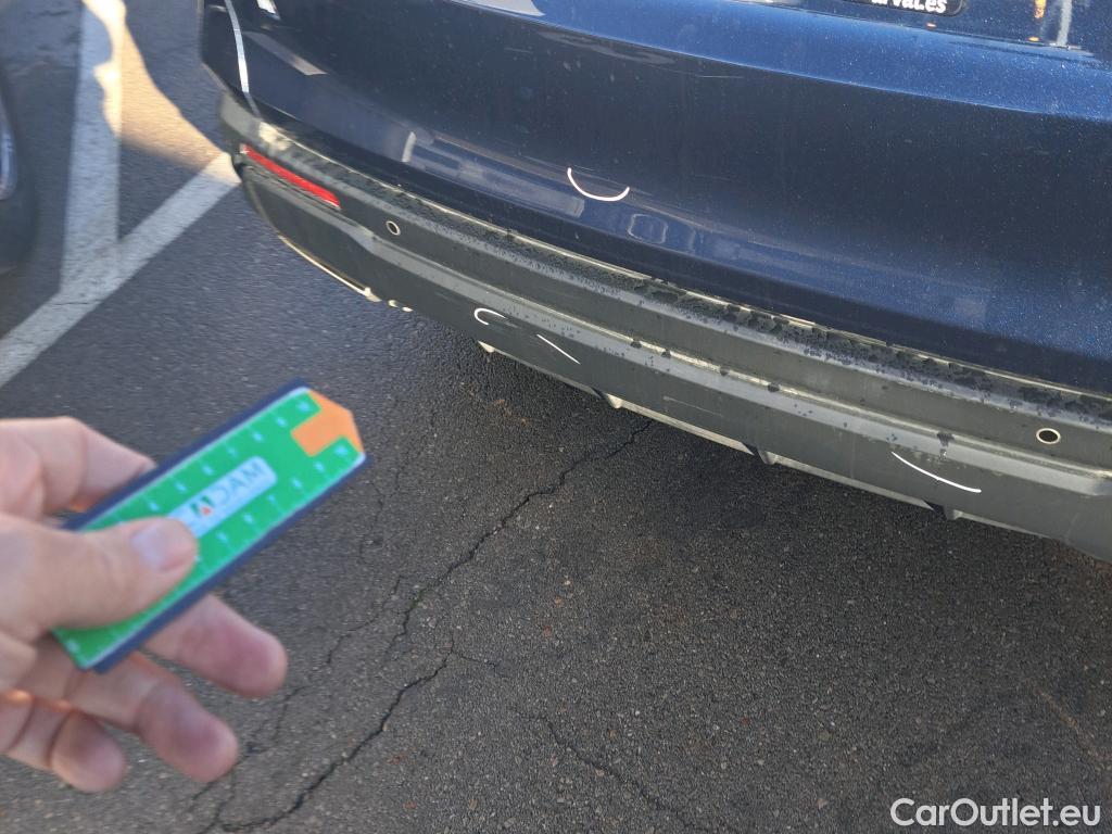  Land Rover  Discovery HONDA CR-V / 2023 / 5P / todoterreno 2.0 i-MMD HEV 4X2 Elegance #5