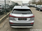  Audi  Q4 E-Tron  45 e-tron Corporate 210kW/286pk  5D/P Auto-1 #14