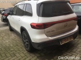  Mercedes  EQB   350 4MATIC AMG Line 215kW/292pk  5D/P Auto-1 #2