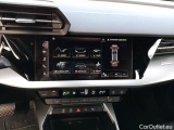  Audi  A3 AUDI  / 2020 / 5P / berlina con portón Sportback Advanced 35 TFSI 110kW S tron #13