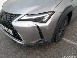 Lexus  UX LEXUS  / 2018 / 5P / todoterreno 2.0 250h Business (AC23) #16