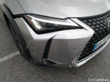  Lexus  UX LEXUS  / 2018 / 5P / todoterreno 2.0 250h Business (AC23) #17