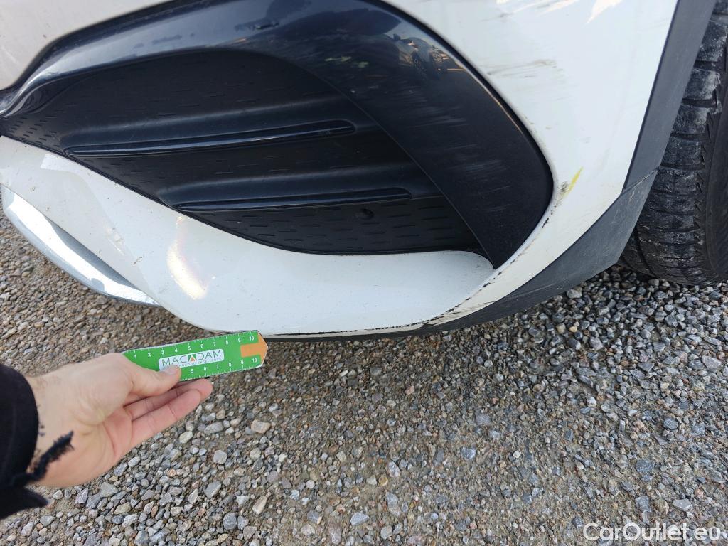  Mercedes  GLA MERCEDES-BENZ  / 2020 / 5P / todoterreno  200 D #43