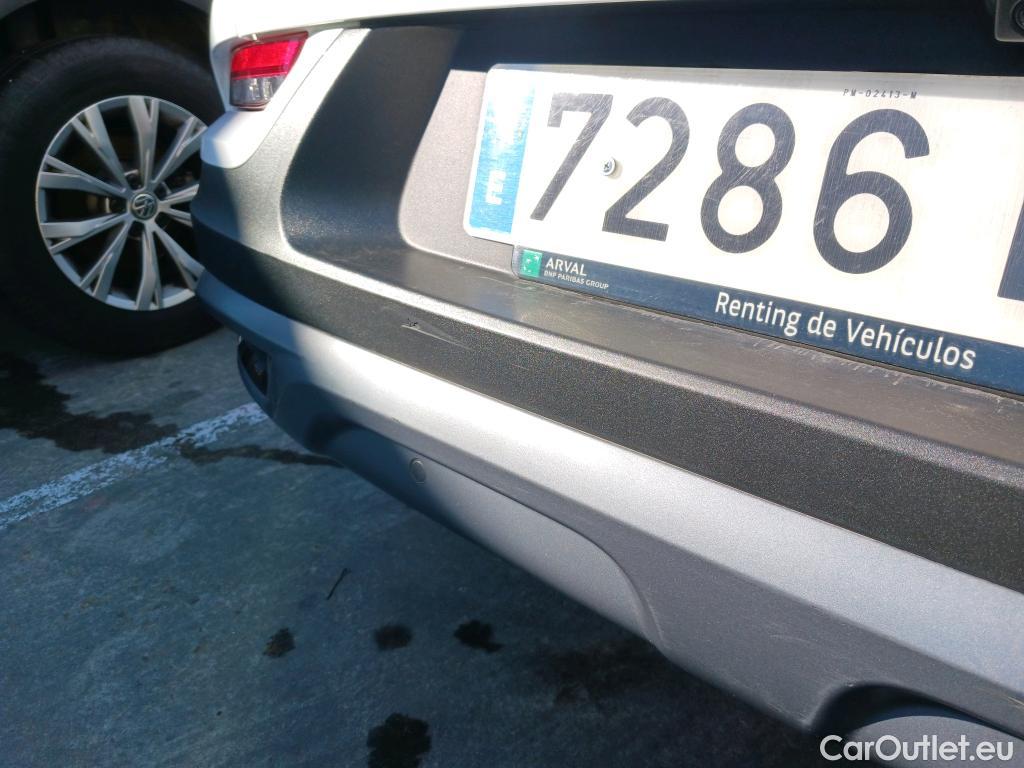  Renault  Kadjar RENAULT  / 2019 / 5P / crossover Zen GPF TCe 103kW (140CV) EDC #16