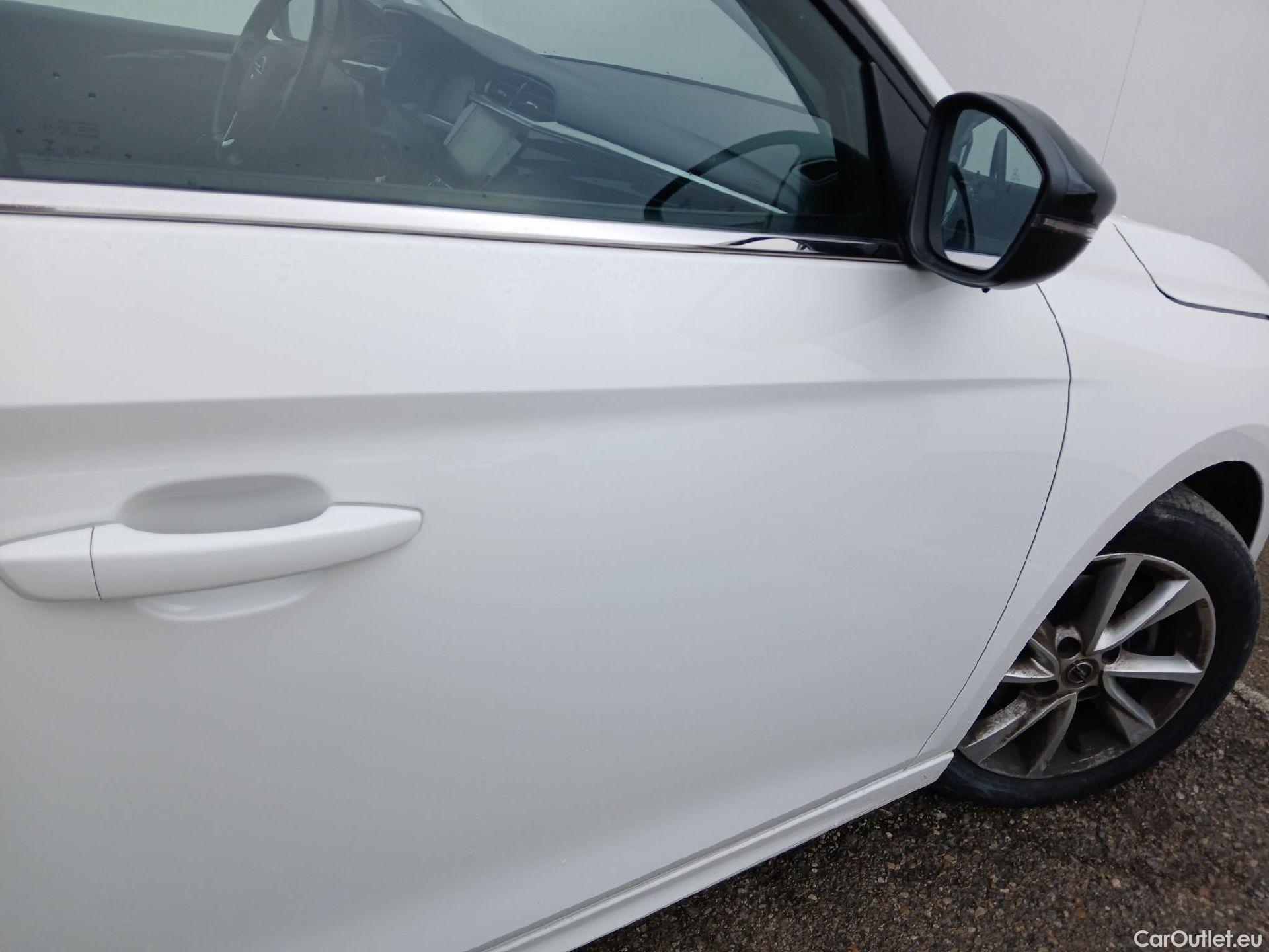  Opel  Corsa OPEL  1.2T XHL 74kW (100CV) Elegance (CX2) #30