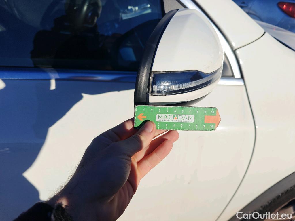  Mercedes  GLA MERCEDES-BENZ  / 2020 / 5P / todoterreno  200 D #31