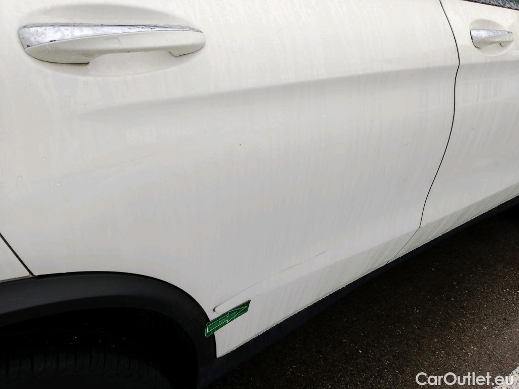  Mercedes  G-Klasee MERCEDES-BENZ GLC Coupé / 2019 / 5P / coupé GLC 300 e 4MATIC #7