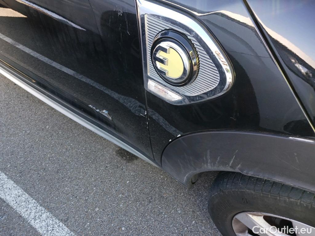  Mini  Countryman MINI  / 2020 / 5P / berlina con portón Cooper S E ALL4 #45