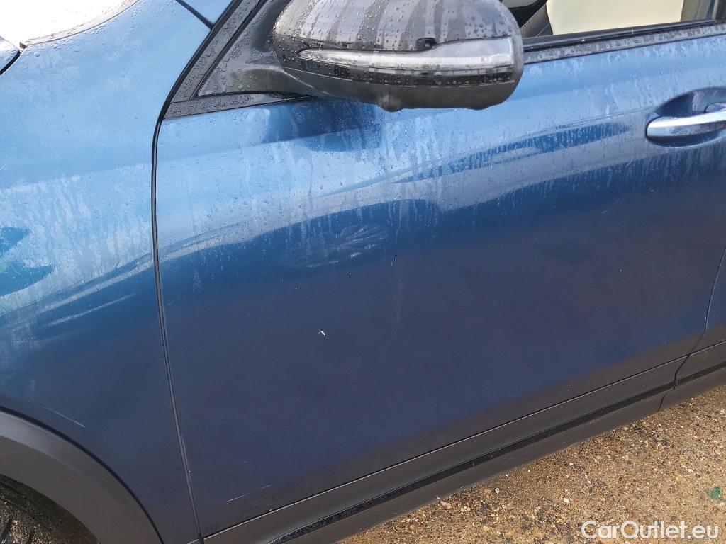  Mercedes  GLB MERCEDES-BENZ  / 2019 / 5P / todoterreno 2.0  200 D DCT 110KW (150CV) (AC) #1