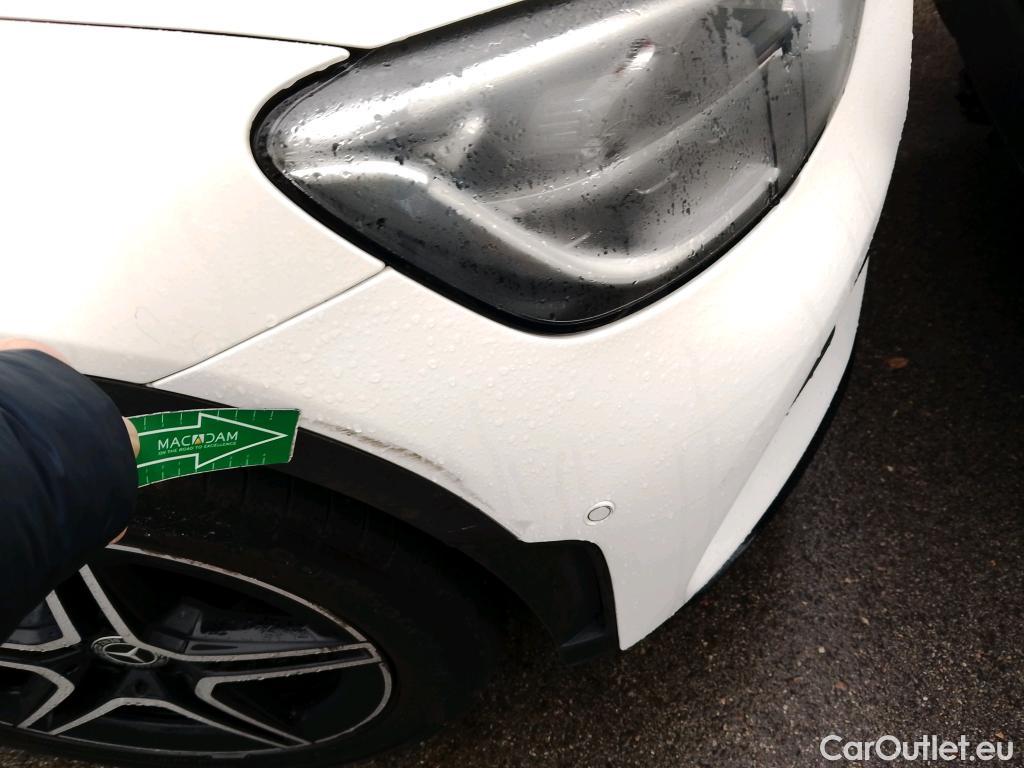  Mercedes  G-Klasee MERCEDES-BENZ GLC Coupé / 2019 / 5P / coupé GLC 300 e 4MATIC #16