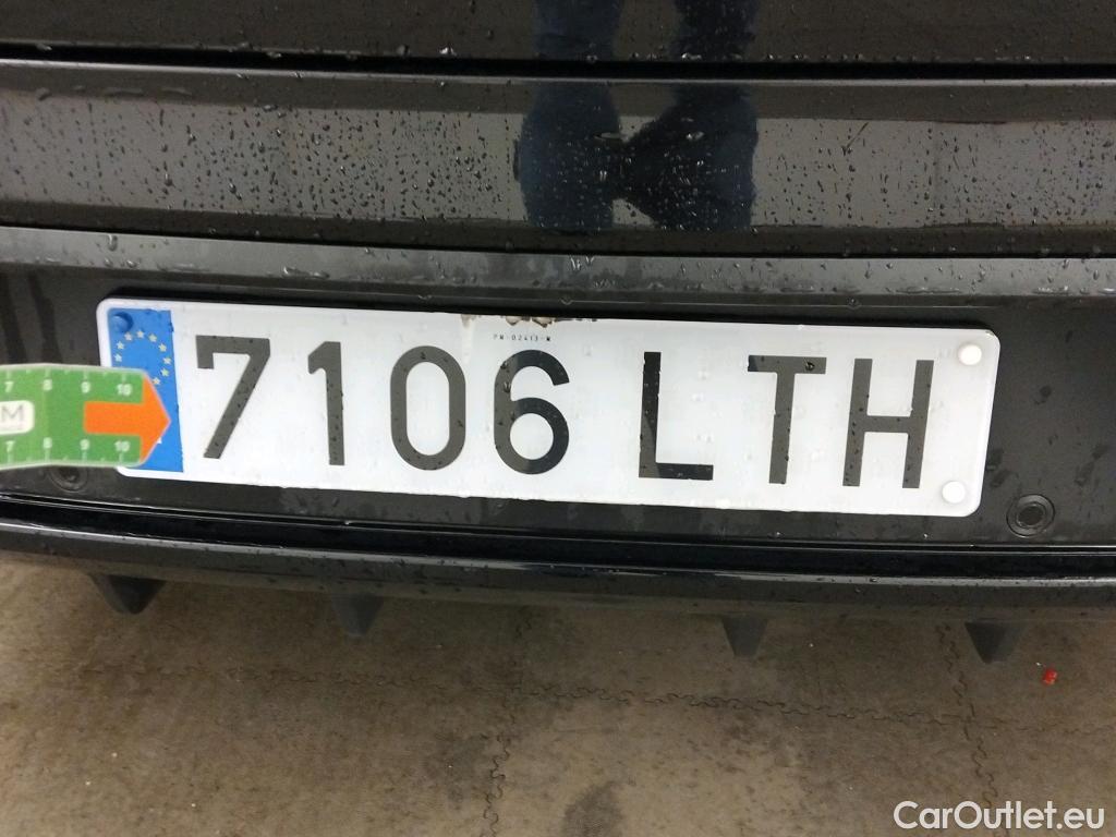  Mercedes  G-Klasee MERCEDES-BENZ GLE Coupé / 2020 / 5P / todoterreno GLE 350 de 4MATIC (Híbrido Enchufable) #14