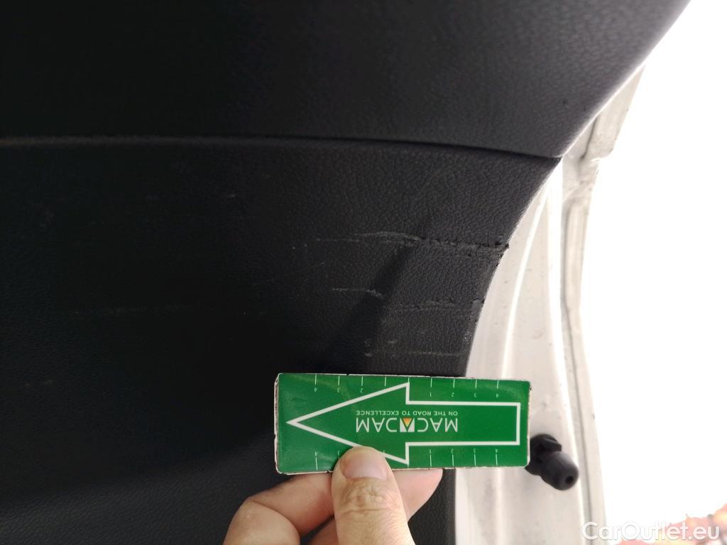  Mercedes  G-Klasee MERCEDES-BENZ GLC Coupé / 2019 / 5P / coupé GLC 300 e 4MATIC #10