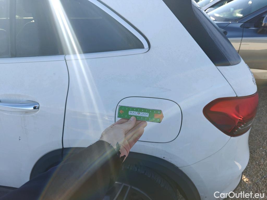  Mercedes  GLA MERCEDES-BENZ  / 2020 / 5P / todoterreno  200 D #17