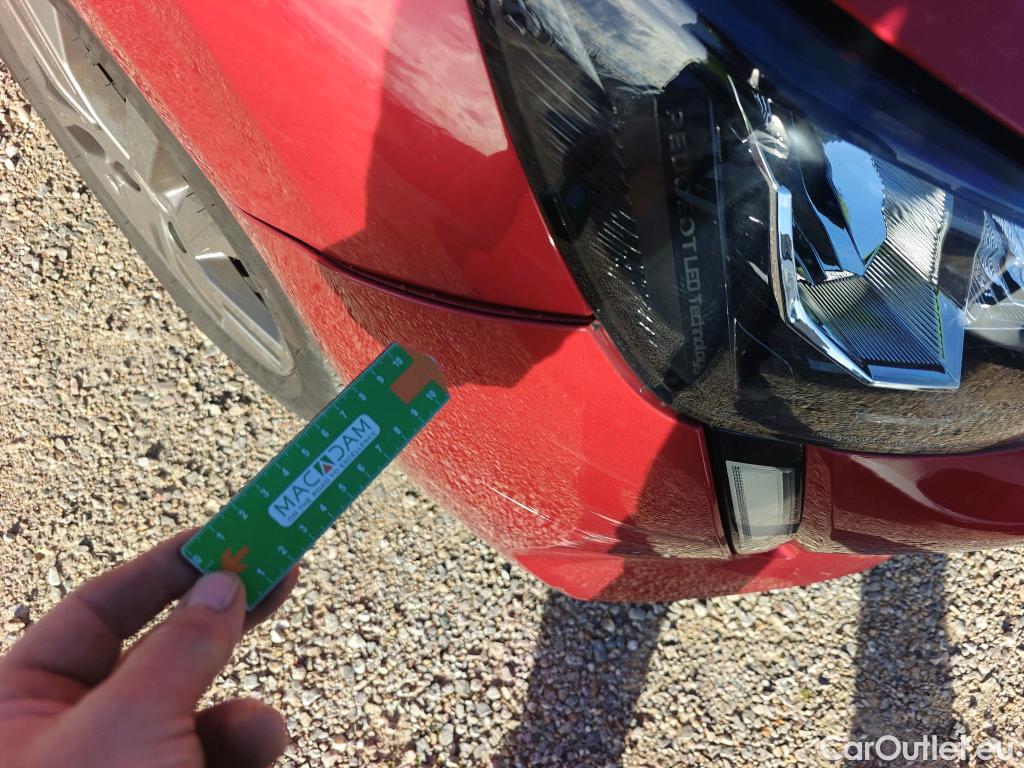  Peugeot  208 PEUGEOT  / 2019 / 5P / berlina con portón PureTech 73kW (100CV) Active Pack #20