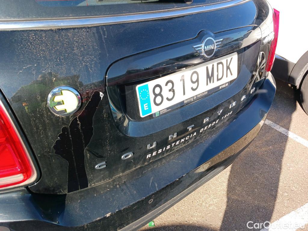  Mini  Countryman MINI  / 2020 / 5P / berlina con portón Cooper S E ALL4 #55