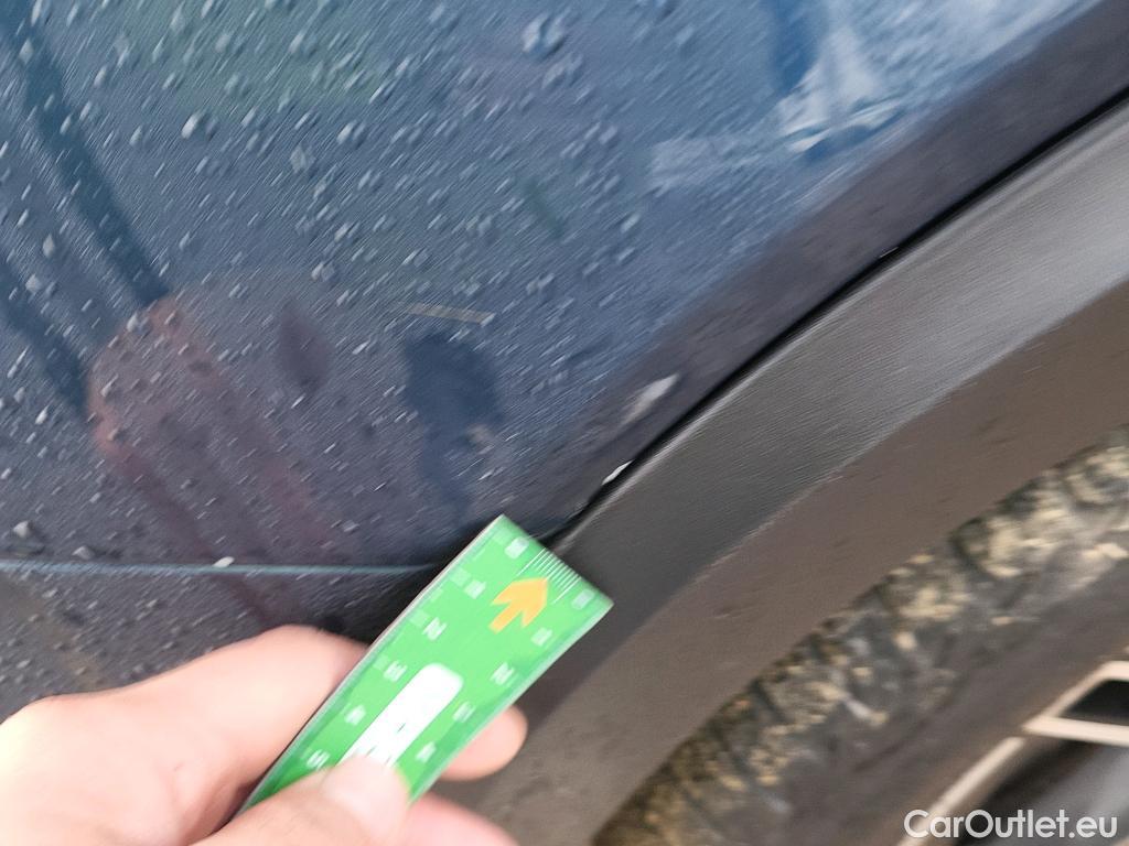  Mercedes  GLB MERCEDES-BENZ  / 2019 / 5P / todoterreno 2.0  200 D DCT 110KW (150CV) (AC) #14