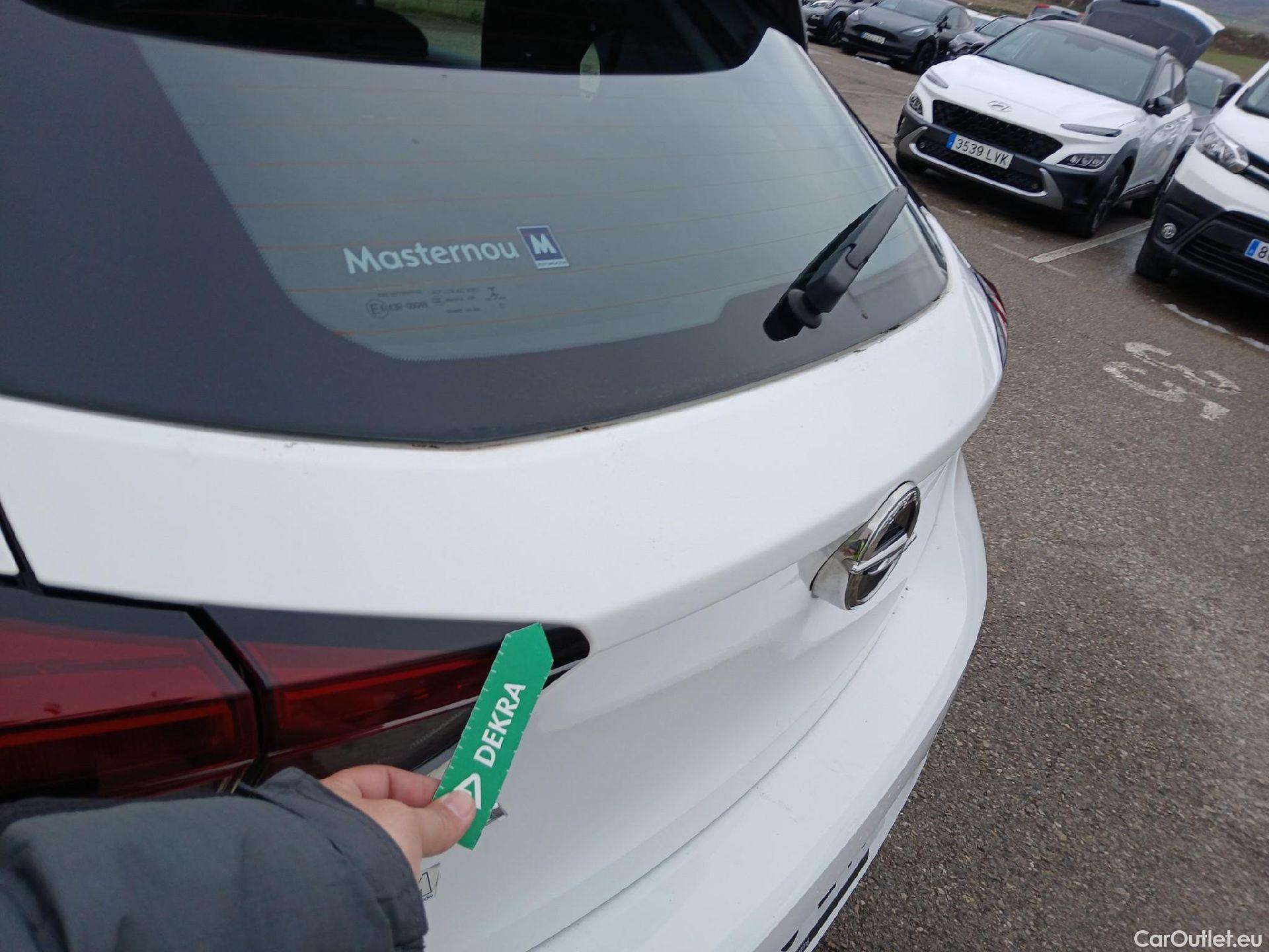  Opel  Corsa OPEL  1.2T XHL 74kW (100CV) Elegance (CX2) #22