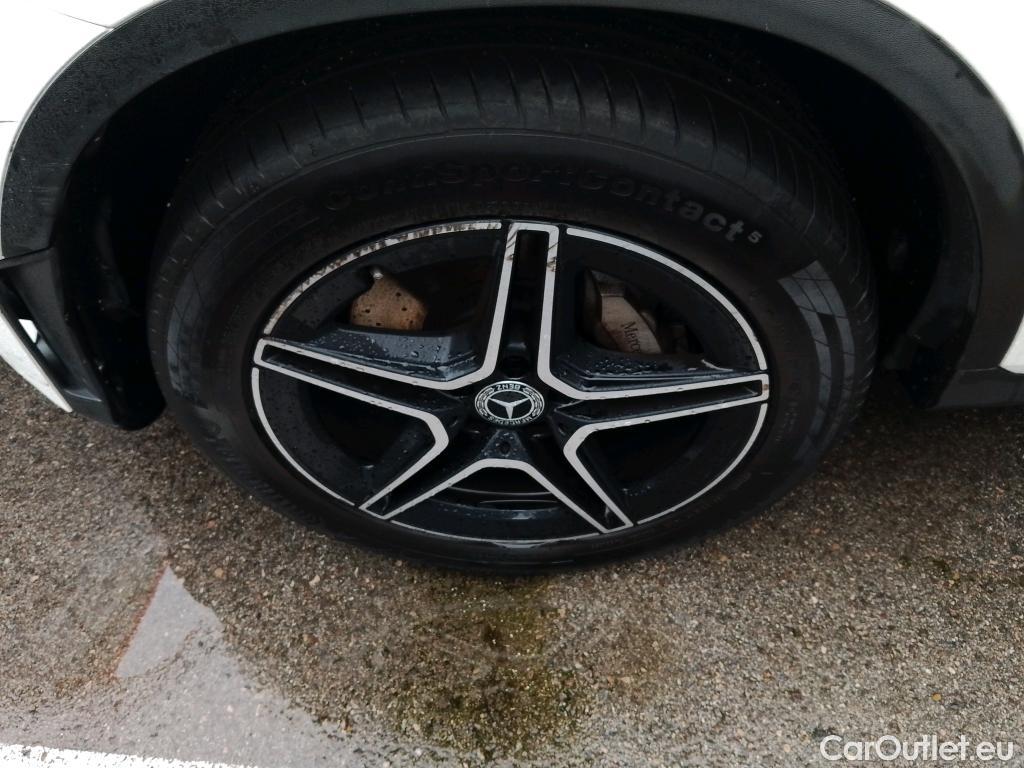  Mercedes  G-Klasee MERCEDES-BENZ GLC Coupé / 2019 / 5P / coupé GLC 300 e 4MATIC #1