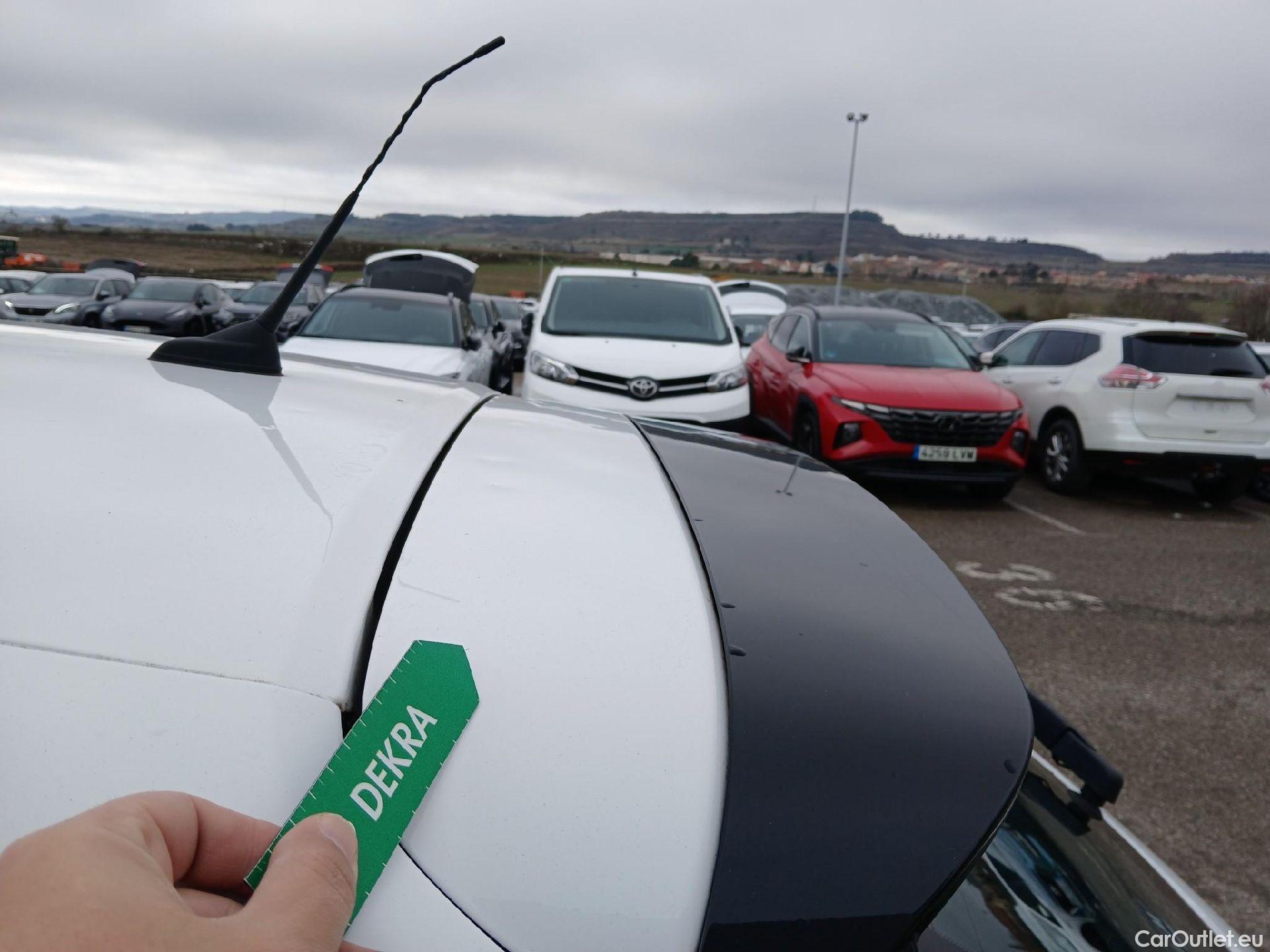  Opel  Corsa OPEL  1.2T XHL 74kW (100CV) Elegance (CX2) #19