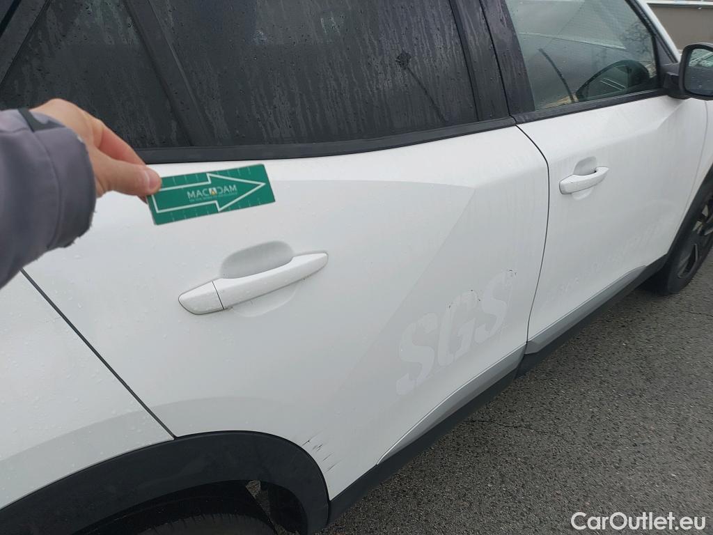  Peugeot  2008 PEUGEOT  / 2019 / 5P / todoterreno Allure BlueHDI 81kW (110CV) #6