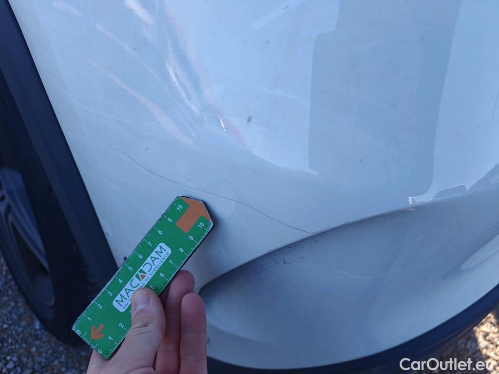  Mercedes  GLA MERCEDES-BENZ  / 2020 / 5P / todoterreno  200 D #45