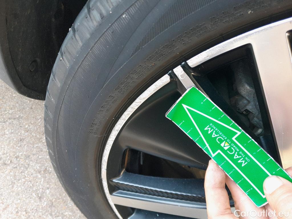  Peugeot  3008 PEUGEOT  Hybrid / 2020 / 5P / todoterreno 225 e-EAT8 GT Pack #12