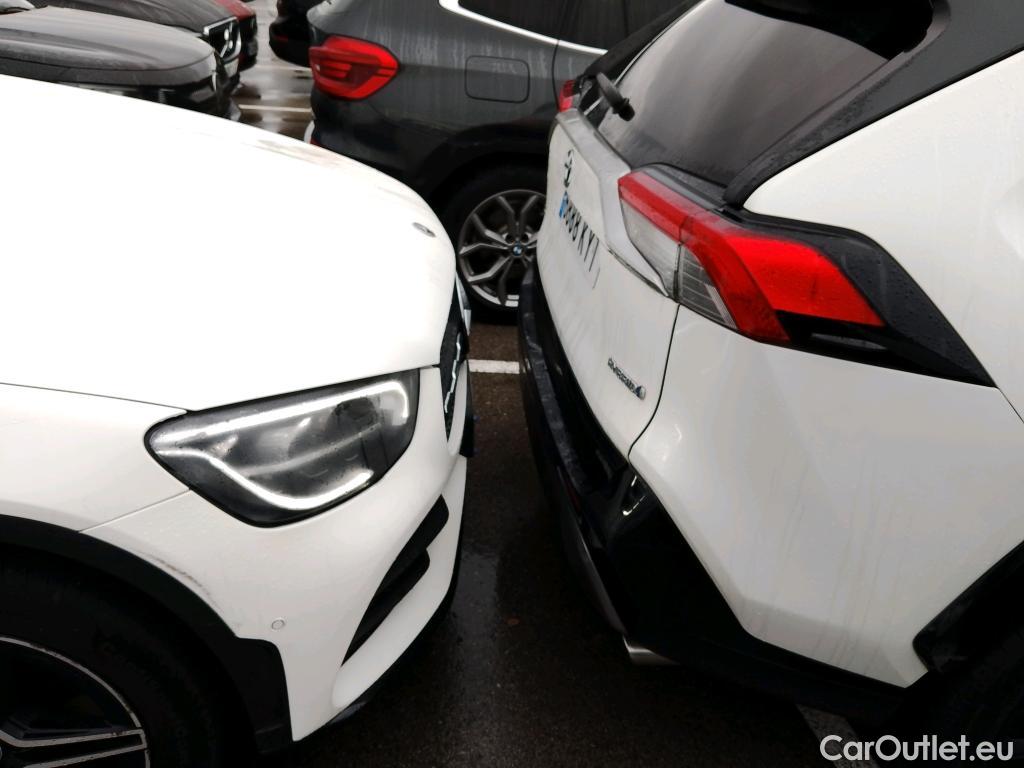  Mercedes  G-Klasee MERCEDES-BENZ GLC Coupé / 2019 / 5P / coupé GLC 300 e 4MATIC #21