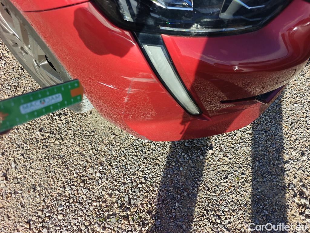  Peugeot  208 PEUGEOT  / 2019 / 5P / berlina con portón PureTech 73kW (100CV) Active Pack #21