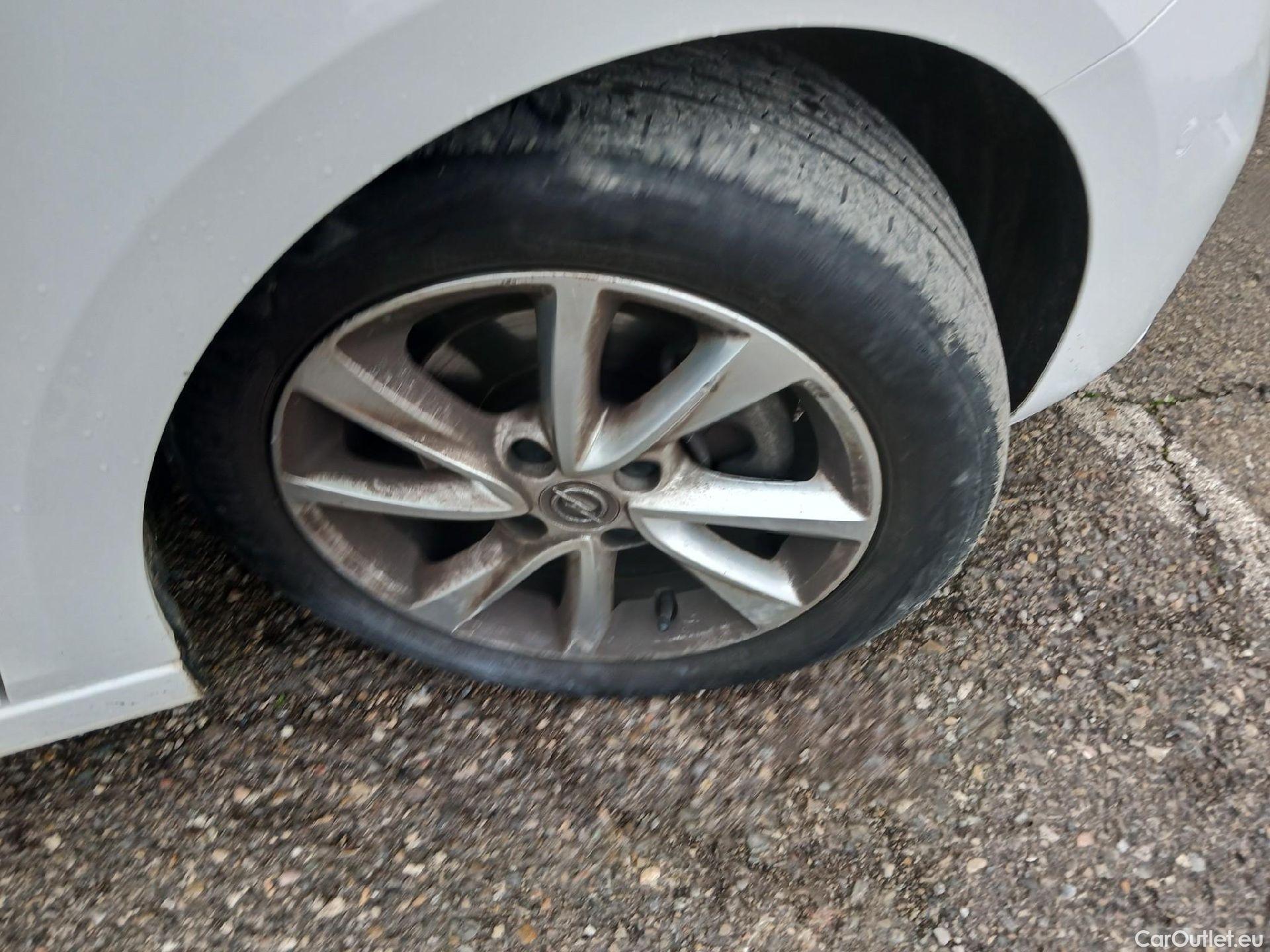  Opel  Corsa OPEL  1.2T XHL 74kW (100CV) Elegance (CX2) #32