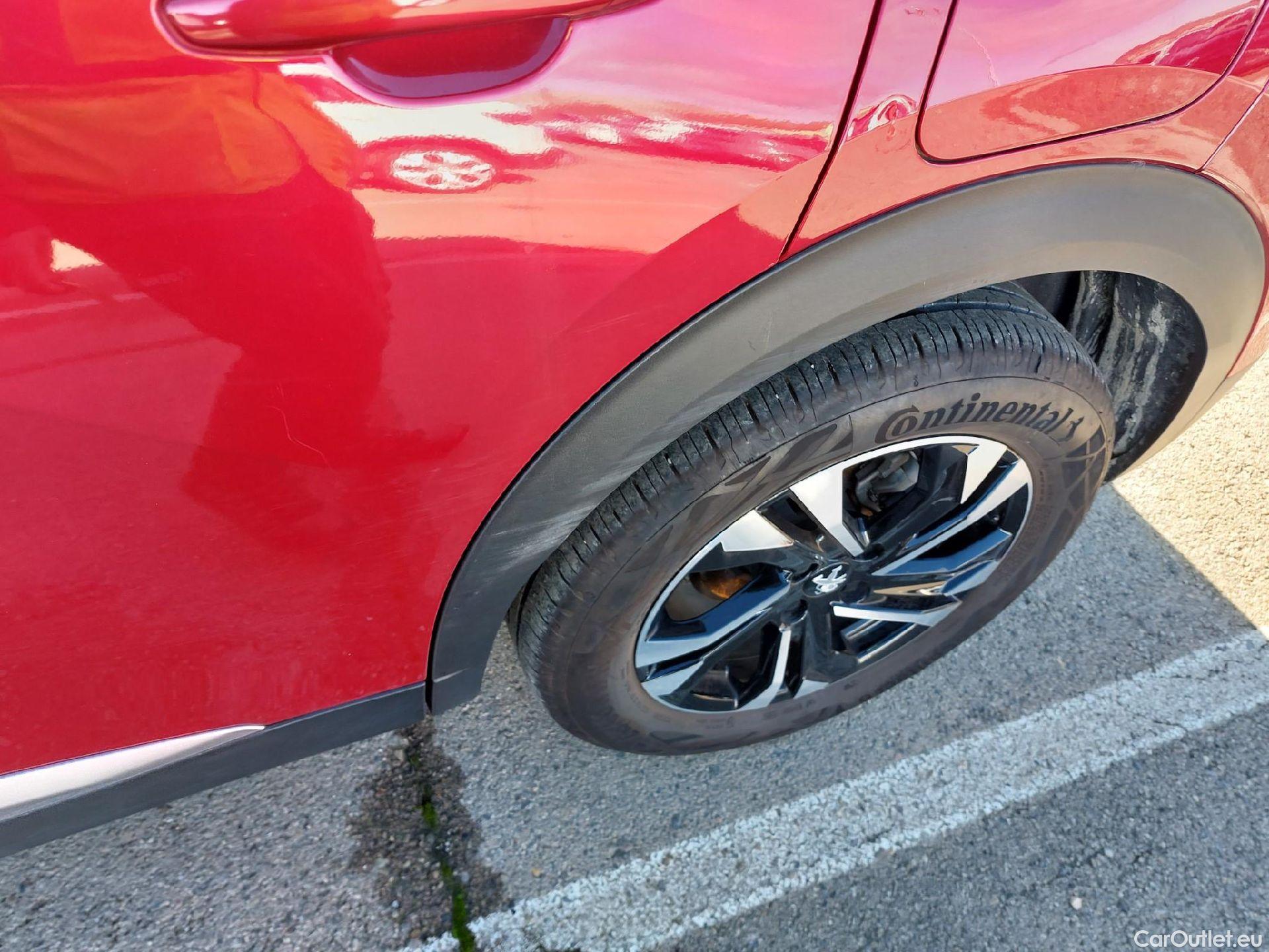  Peugeot  2008 PEUGEOT  / 2019 / 5P / todoterreno Allure Puretech 130 S&S EAT8 #12