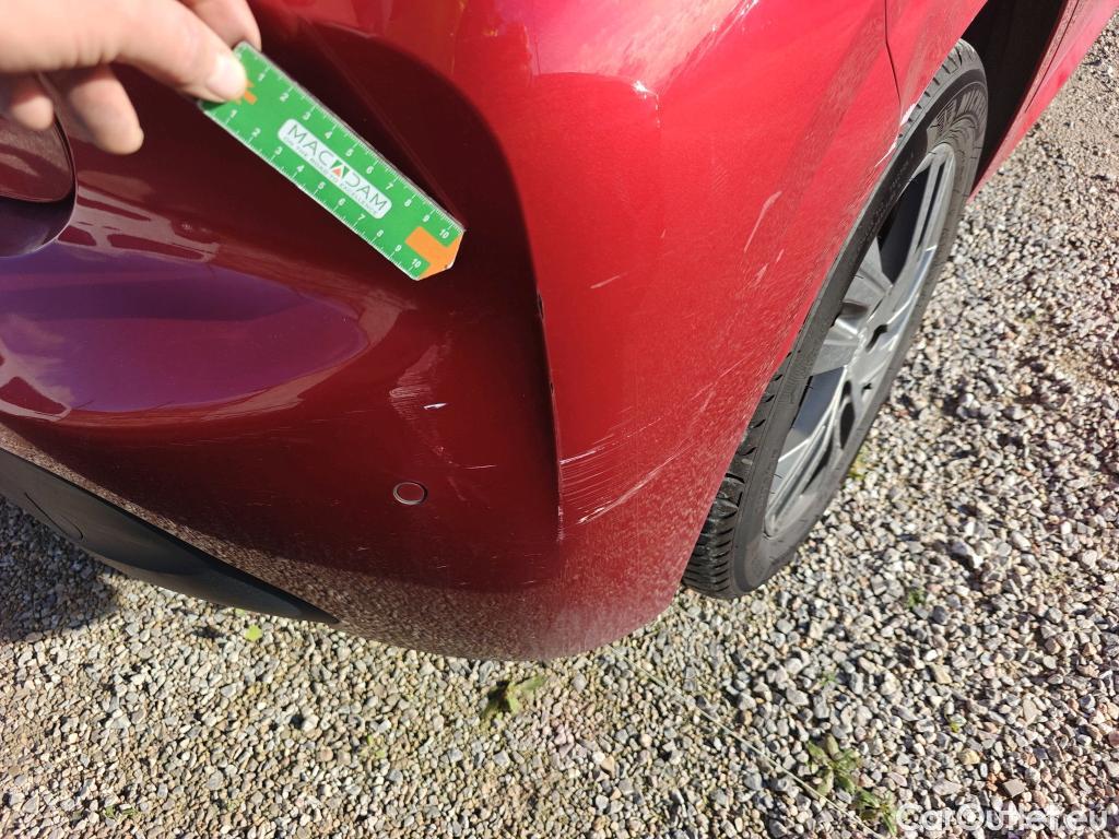  Peugeot  208 PEUGEOT  / 2019 / 5P / berlina con portón PureTech 73kW (100CV) Active Pack #39