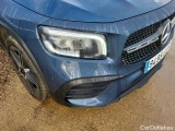 Mercedes  GLB MERCEDES-BENZ  / 2019 / 5P / todoterreno 2.0  200 D DCT 110KW (150CV) (AC) #18