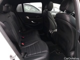  Mercedes  G-Klasee MERCEDES-BENZ GLC Coupé / 2019 / 5P / coupé GLC 300 e 4MATIC #7