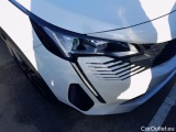  Peugeot  3008 PEUGEOT  Hybrid / 2020 / 5P / todoterreno 225 e-EAT8 GT Pack #21