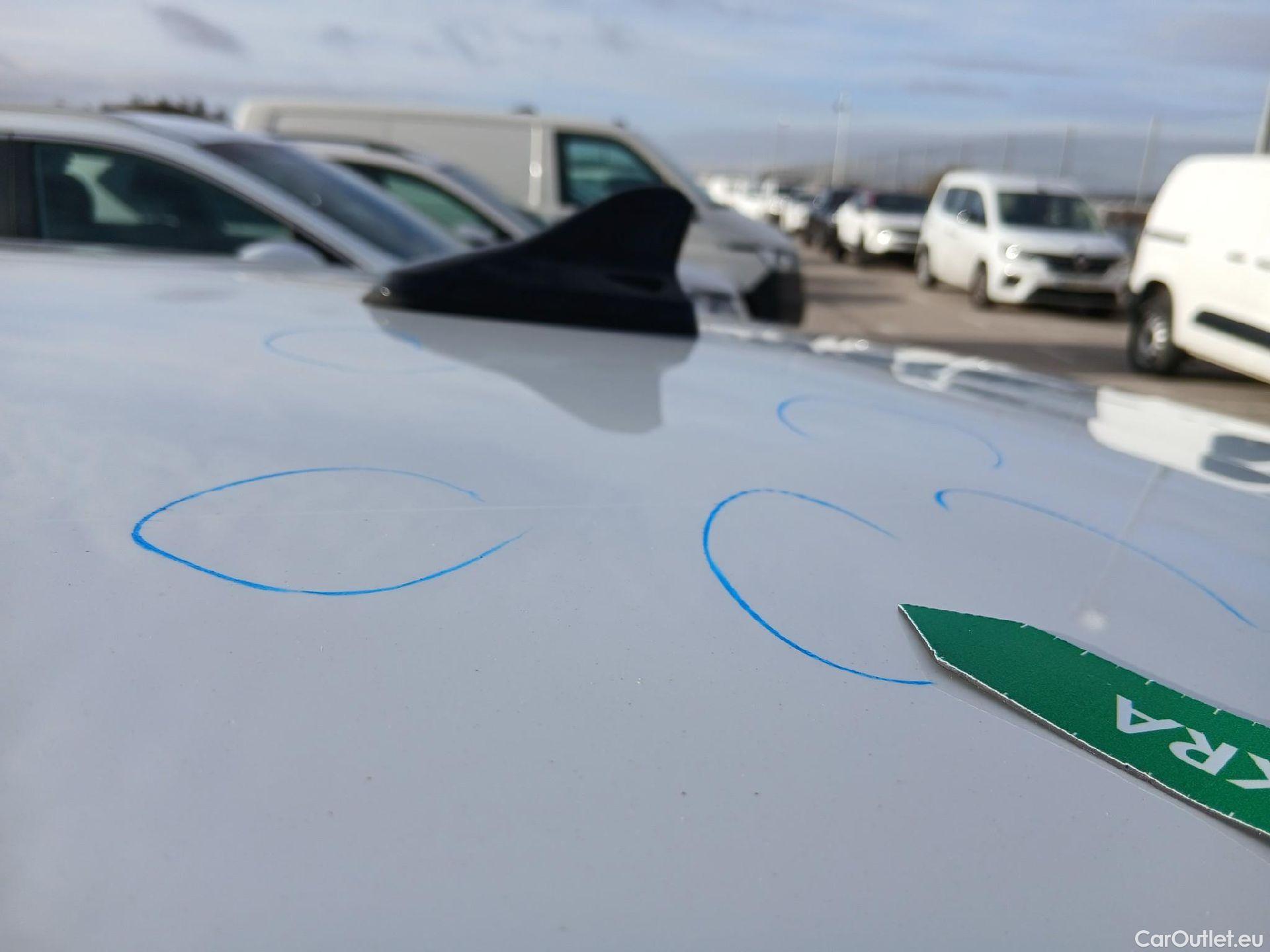  Volkswagen  Golf  VOLKSWAGEN / 2020 / 5P / berlina con portón 2.0 TDI 85kW (115CV) #29